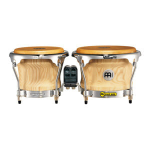 Trống Bongo Ash