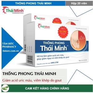 Viên bổ khớp Bonigut 60 viên