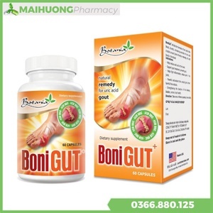 Viên bổ khớp Bonigut 60 viên