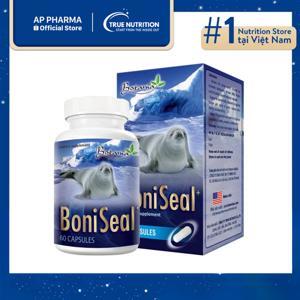 Viên uống tăng cường sinh lý nam giới BoniSeal