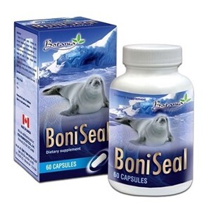 Viên uống tăng cường sinh lý nam giới BoniSeal