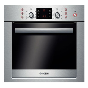 Lò vi sóng Bosch 539.06.051 (HBC84E653B / HBC 84E 653B) - 36 lít, 1000W, Có nướng