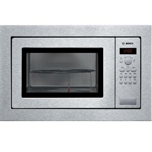 Lò vi sóng Bosch HMT84G651 (539.36.000) - có nướng, 25 lít, 900W