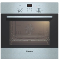 Lò nướng Bosch HBN331E2J (HBN-331E2J) - 67 lít, 2900W
