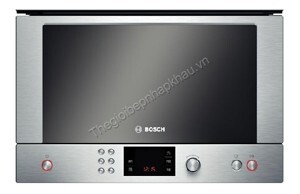 Lò vi sóng Bosch HMT85MR53 (HMT85ML53/ HMT-85-MR-53) - 21 lít, 900W