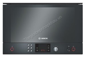 Lò vi sóng Bosch HMT85MR63 (HMT-85-MR-63) - 21 lít, 1200W