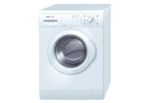 Máy giặt Bosch 7 kg WAE16060SG