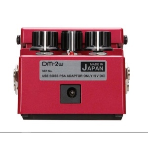 Boss Delay DM-2W