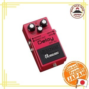 Boss Delay DM-2W