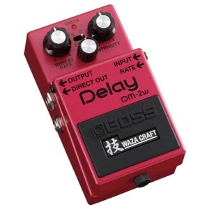 Boss Delay DM-2W
