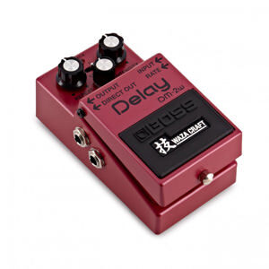 Boss Delay DM-2W