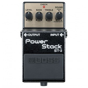 Boss Power Stack ST-2