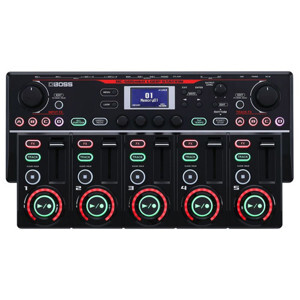 Boss RC-505 Loop Station