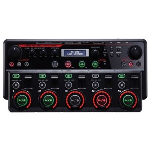 Boss RC-505 Loop Station