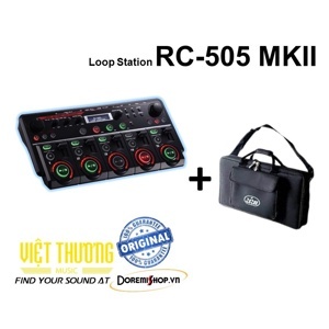 Boss RC-505 Loop Station