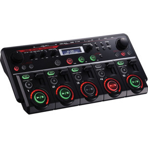 Boss RC-505 Loop Station