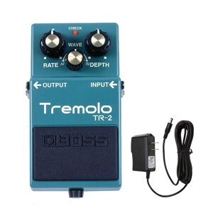 Boss Tremlo TR-2