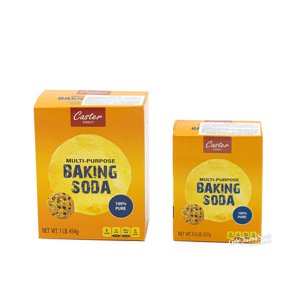 Bột Baking Soda Arm & Hammer 454gr