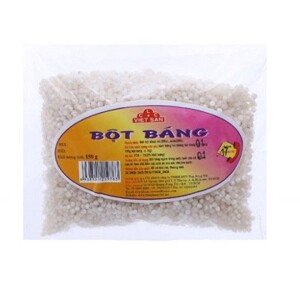 Bột báng Việt San - gói 300g