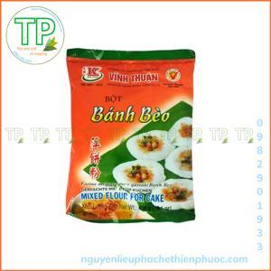 Bột bánh bèo vĩnh thuận 400g