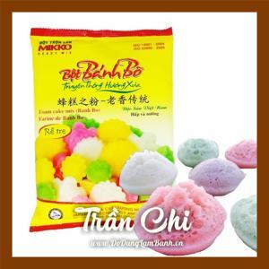 Bột bánh bò mikko 400g