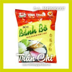Bột bánh bò Vĩnh Thuận 400g