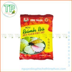 Bột bánh bò Vĩnh Thuận 400g