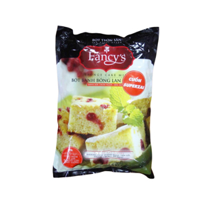 Bột bánh bông lan cuốn Superzai 1.5kg