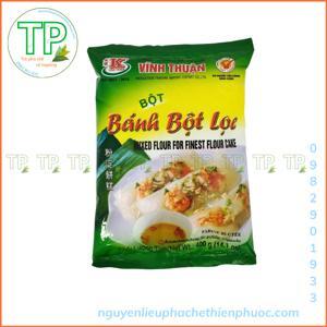 Bột bánh bột lọc Vĩnh Thuận 400g