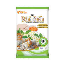 Bột bánh cuốn Tài Ký gói 400g