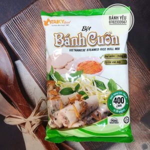 Bột bánh cuốn Tài Ký gói 400g