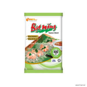 Bột bánh cuốn Tài Ký gói 400g