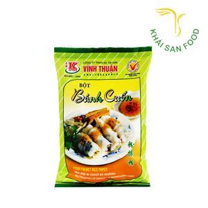 Bột bánh cuốn Vĩnh Thuận gói 400gr