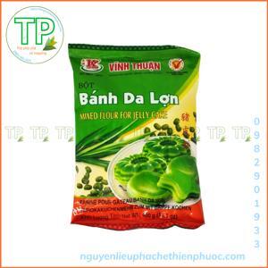 Bột bánh da lợn vĩnh thuận 400g