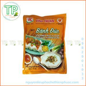 Bột Bánh Đúc Vĩnh Thuận 340g