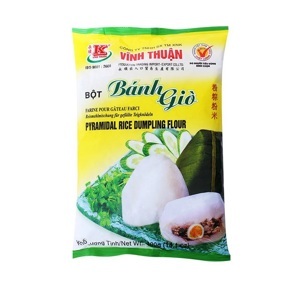 Bột bánh giò Vĩnh Thuận gói 400g