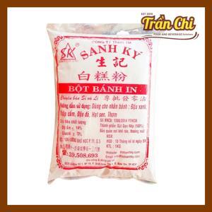 Bột bánh in Sanh Ký - 1 kg