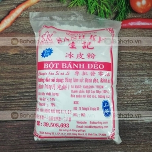 Bột bánh in Sanh Ký - 1 kg