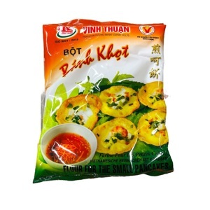 Bột bánh Khọt Vĩnh Thuận 400g