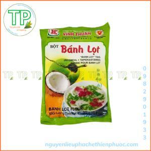 Bột bánh lọt Vĩnh Thuận 300g