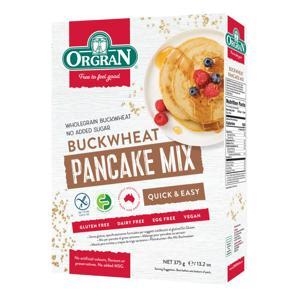 Bột bánh pancake Orgran từ lúa mạch không chứa Gluten