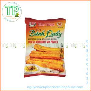 Bột bánh quẩy Vĩnh Thuận gói 400g