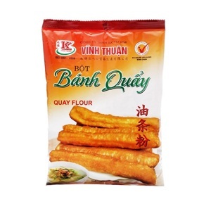 Bột bánh quẩy Vĩnh Thuận gói 400g