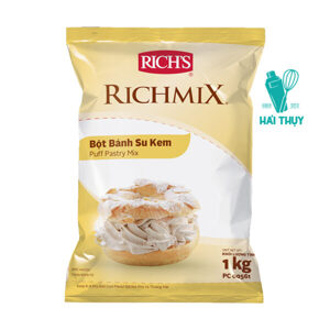 Bột bánh su kem Rich’s