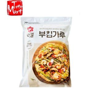 Bột bánh xèo Beksul Hàn Quốc 1kg