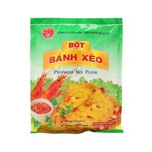 Bột bánh xèo Bích Chi gói 400g