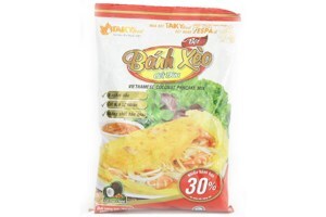 Bột bánh xèo cốt dừa Tài Ký gói 400g