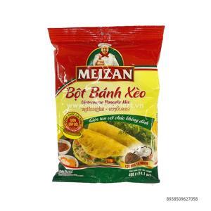 Bột bánh xèo Meizan gói 400g