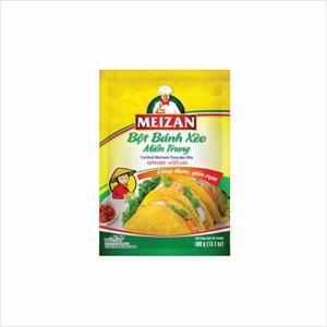 Bột bánh xèo Meizan gói 400g