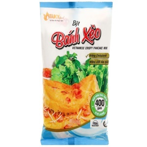 Bột bánh xèo Tài Ký gói 400g